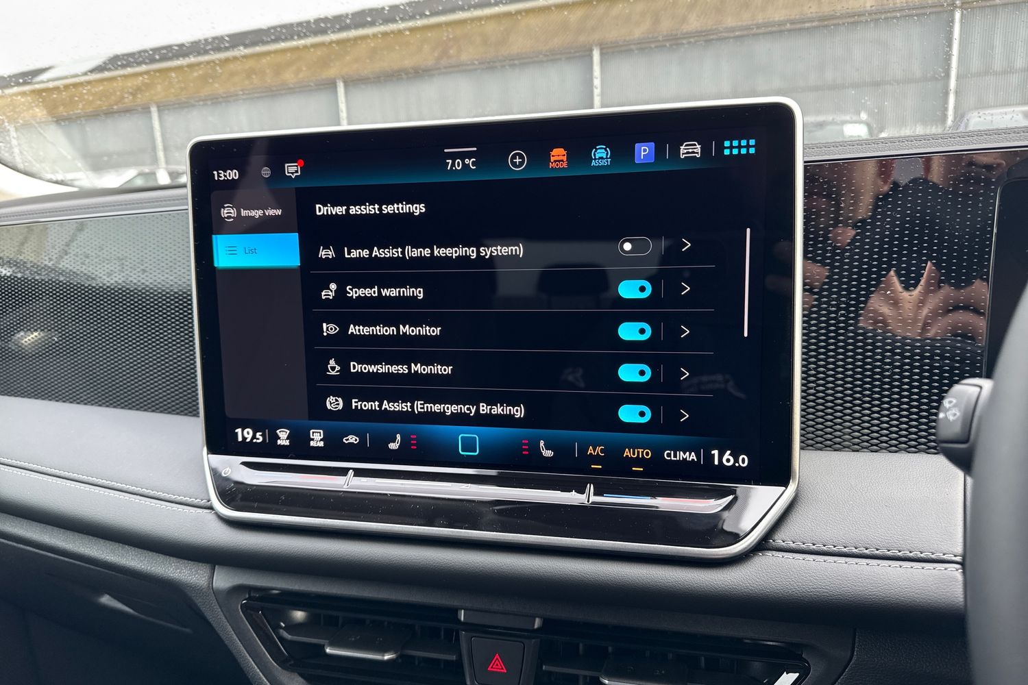 Used Volkswagen Tiguan 2026 for sale - 77429640: Photo 46