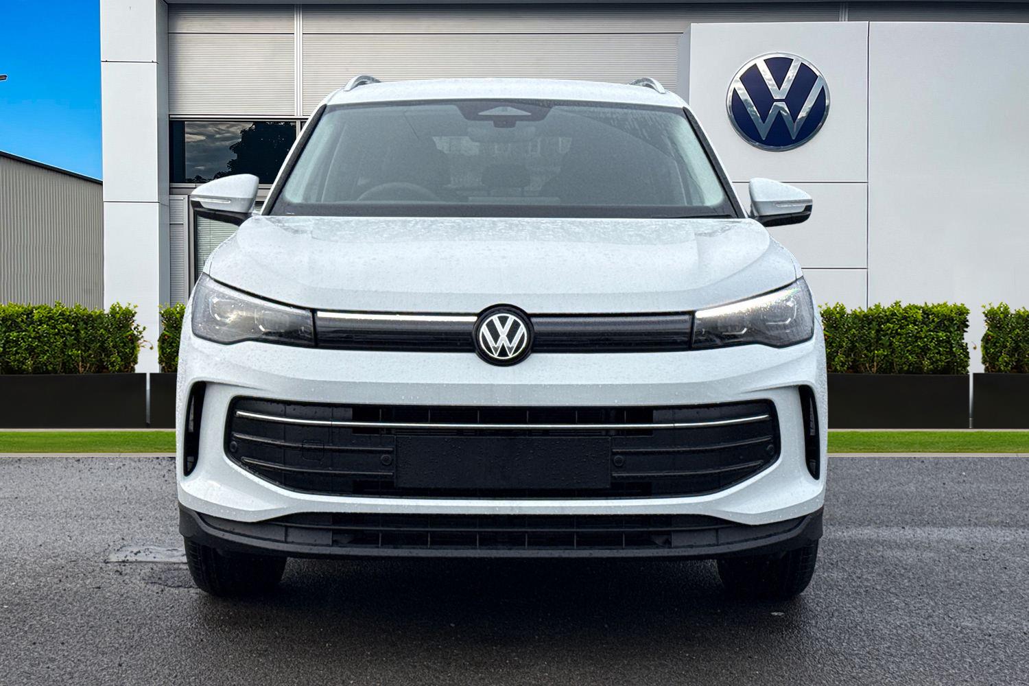 Used Volkswagen Tiguan 2026 for sale - 77429640: Photo 5