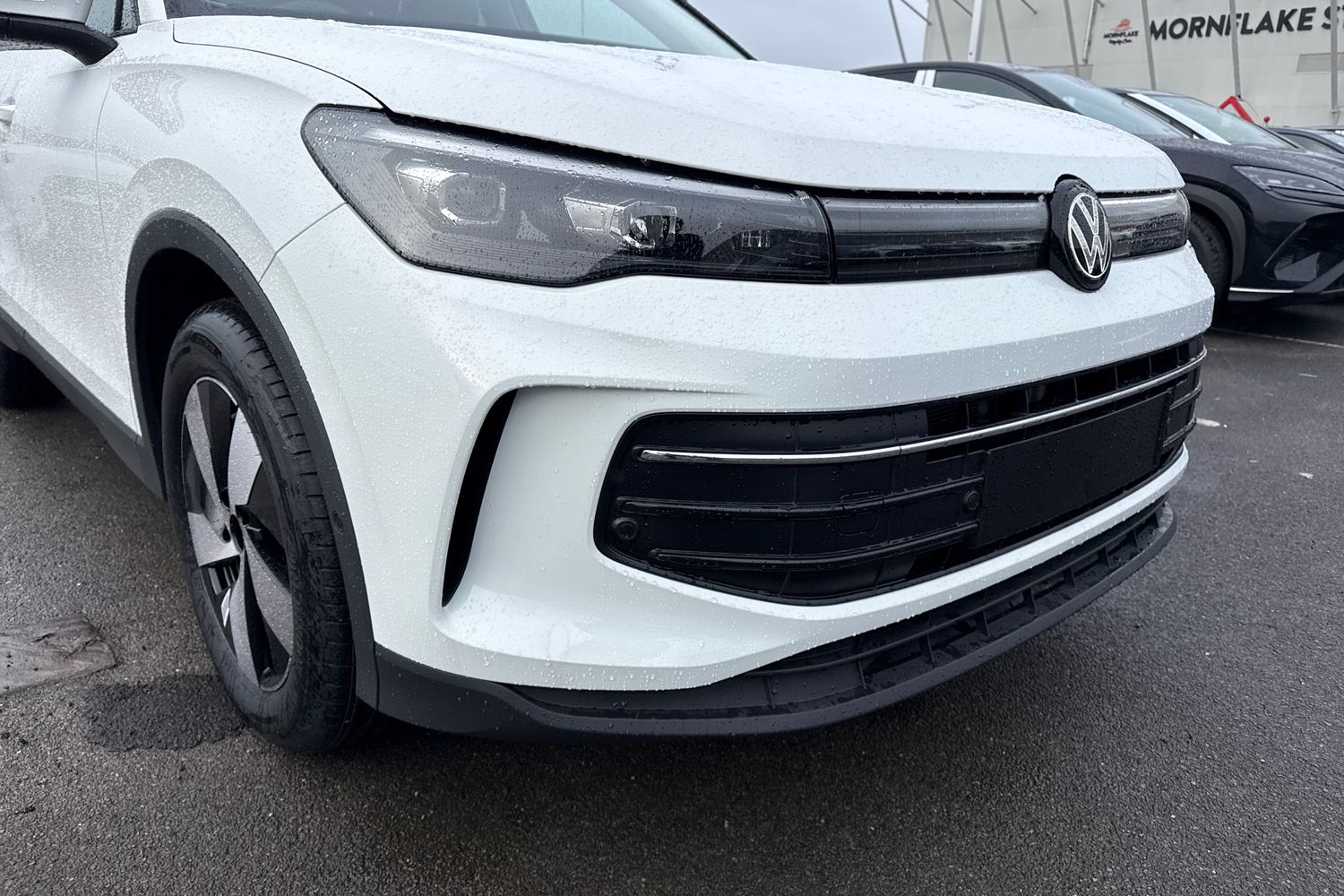 Used Volkswagen Tiguan 2026 for sale - 77429640: Photo 8