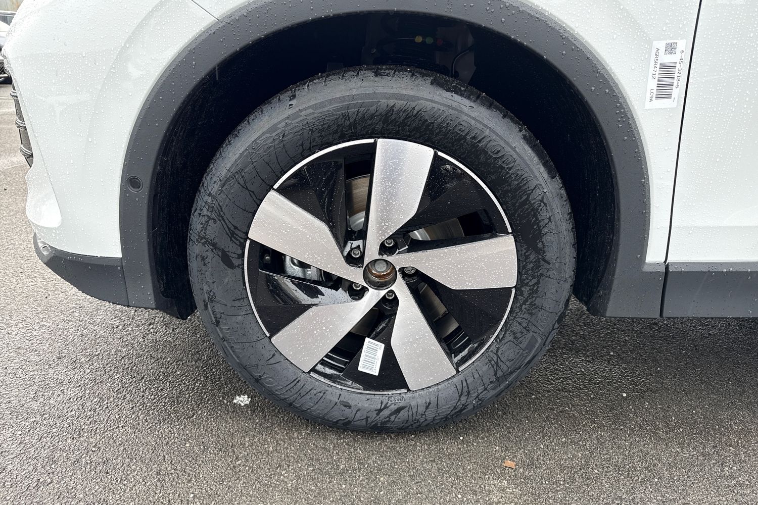 Used Volkswagen Tiguan 2026 for sale - 77429640: Photo 9