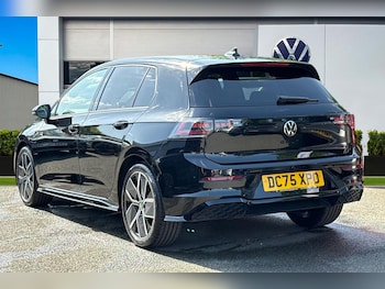 Used Volkswagen Golf 2026 for sale - 78703171: Photo