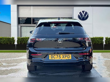 Used Volkswagen Golf 2026 for sale - 78703171: Photo