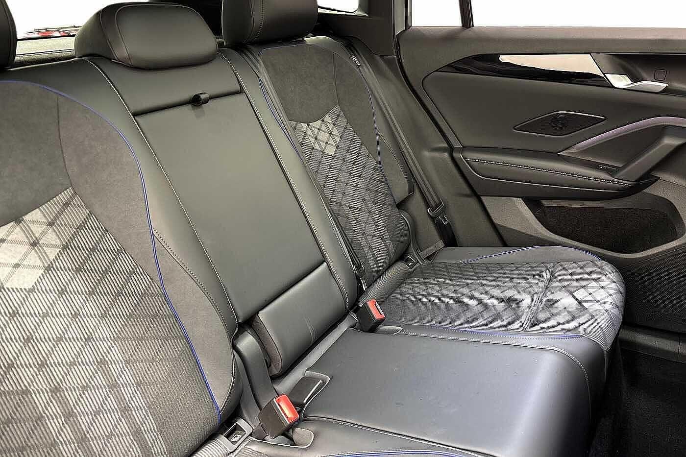 Used Volkswagen Tiguan 2025 for sale - 78029282: Photo 10