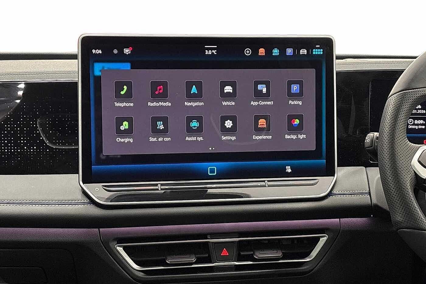 Used Volkswagen Tiguan 2025 for sale - 78029282: Photo 13