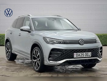 Used Volkswagen Tiguan 2025 for sale - 78029282: Photo