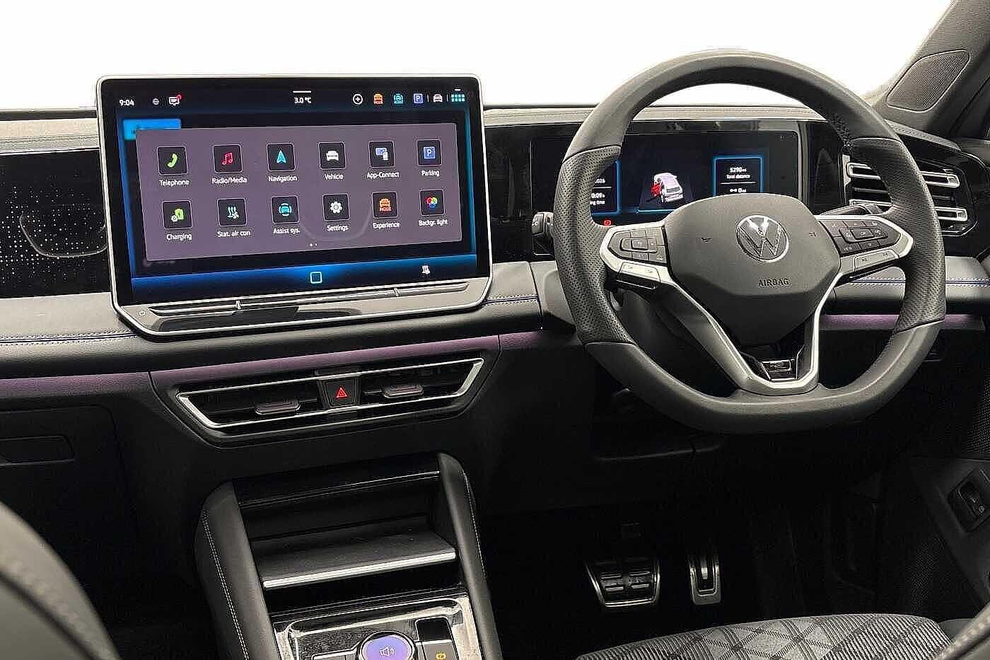 Used Volkswagen Tiguan 2025 for sale - 78029282: Photo 2