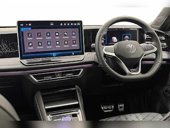 Used Volkswagen Tiguan 2025 for sale - 78029282: Photo