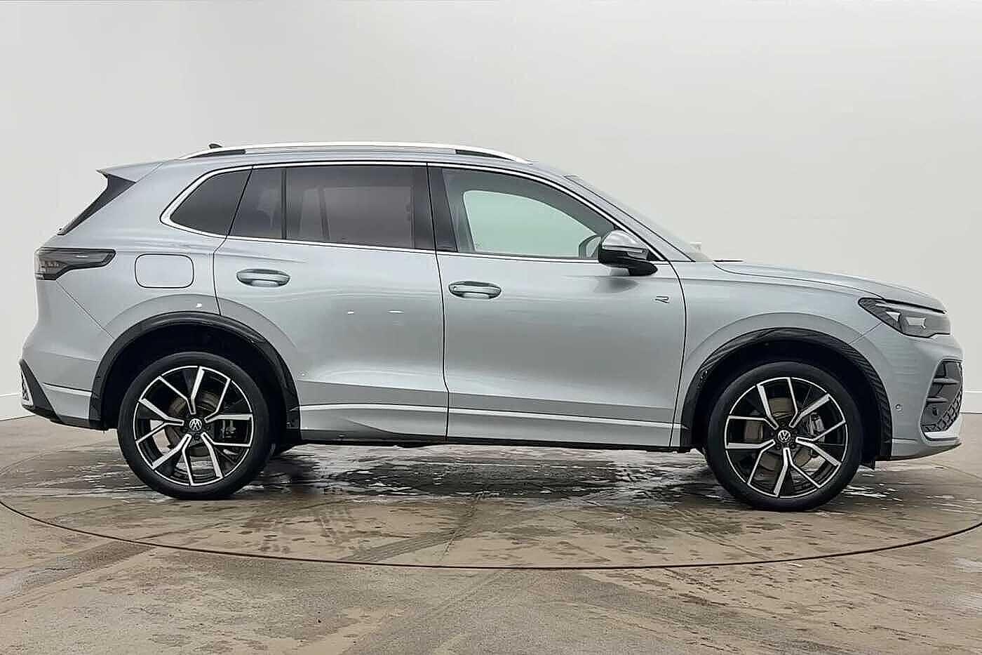 Used Volkswagen Tiguan 2025 for sale - 78029282: Photo 4