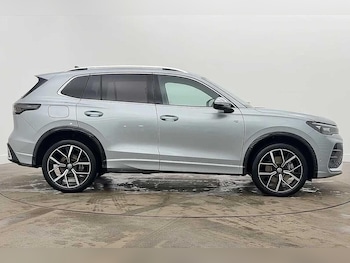 Used Volkswagen Tiguan 2025 for sale - 78029282: Photo