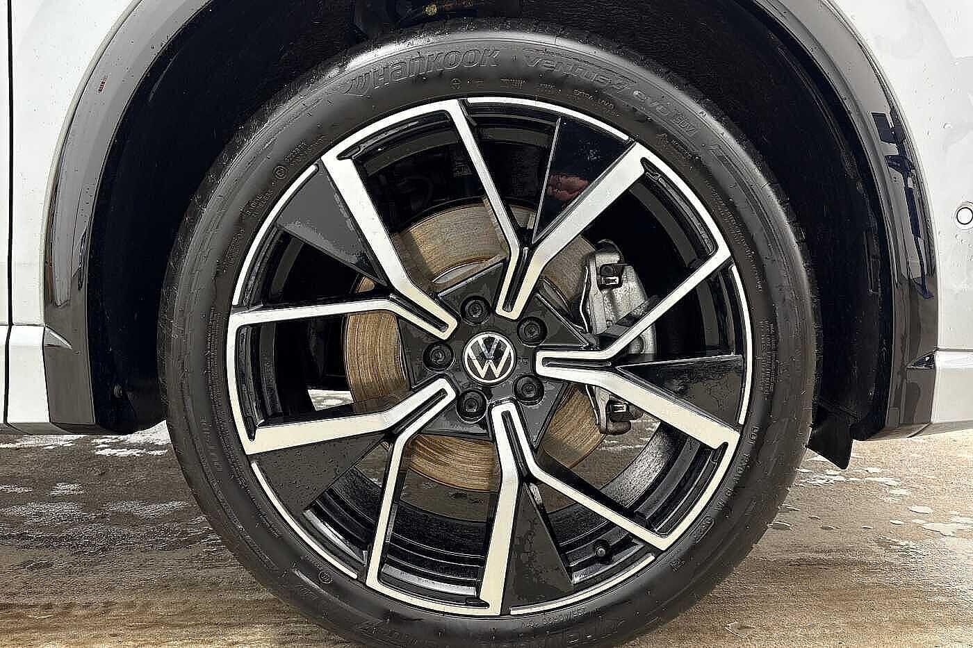 Used Volkswagen Tiguan 2025 for sale - 78029282: Photo 6