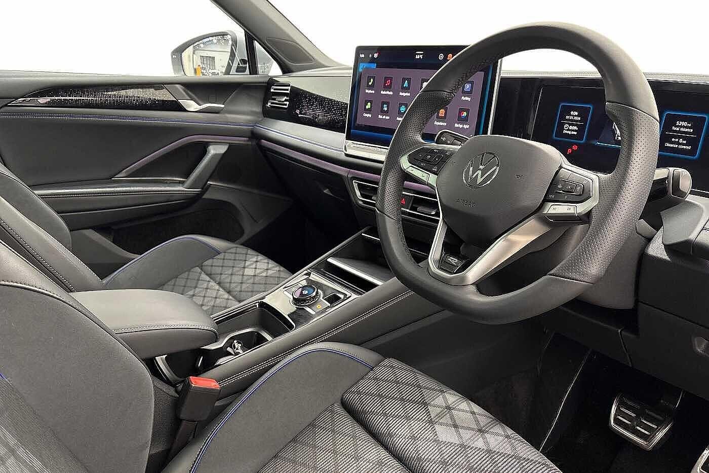 Used Volkswagen Tiguan 2025 for sale - 78029282: Photo 7