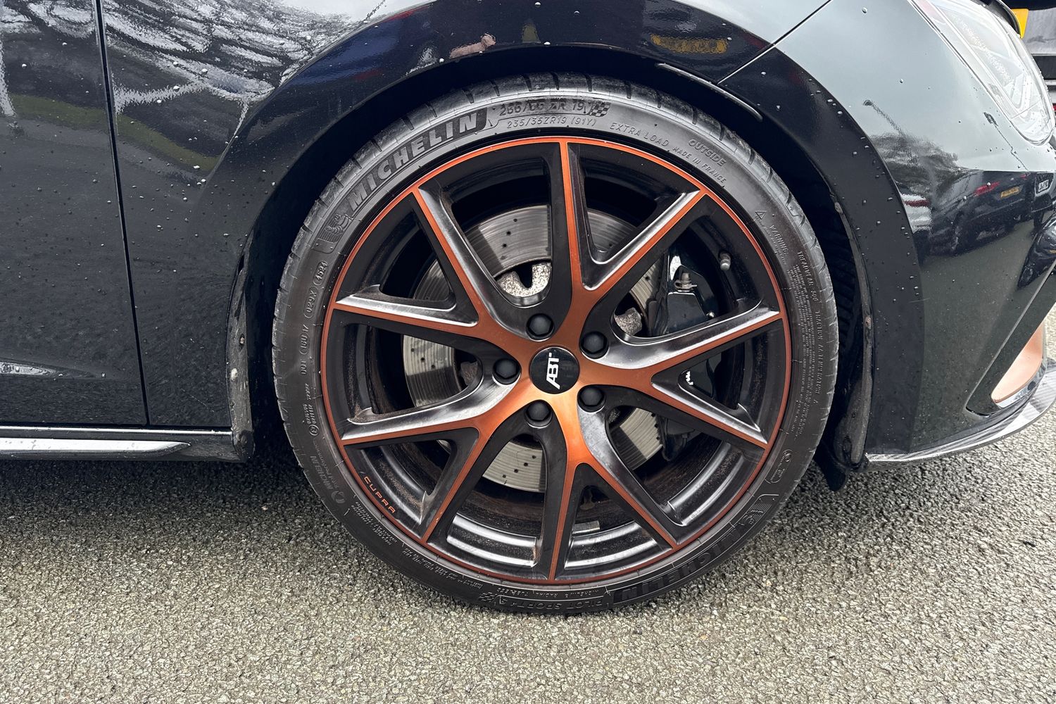 Used SEAT Leon 2020 for sale - 77443875: Photo 10