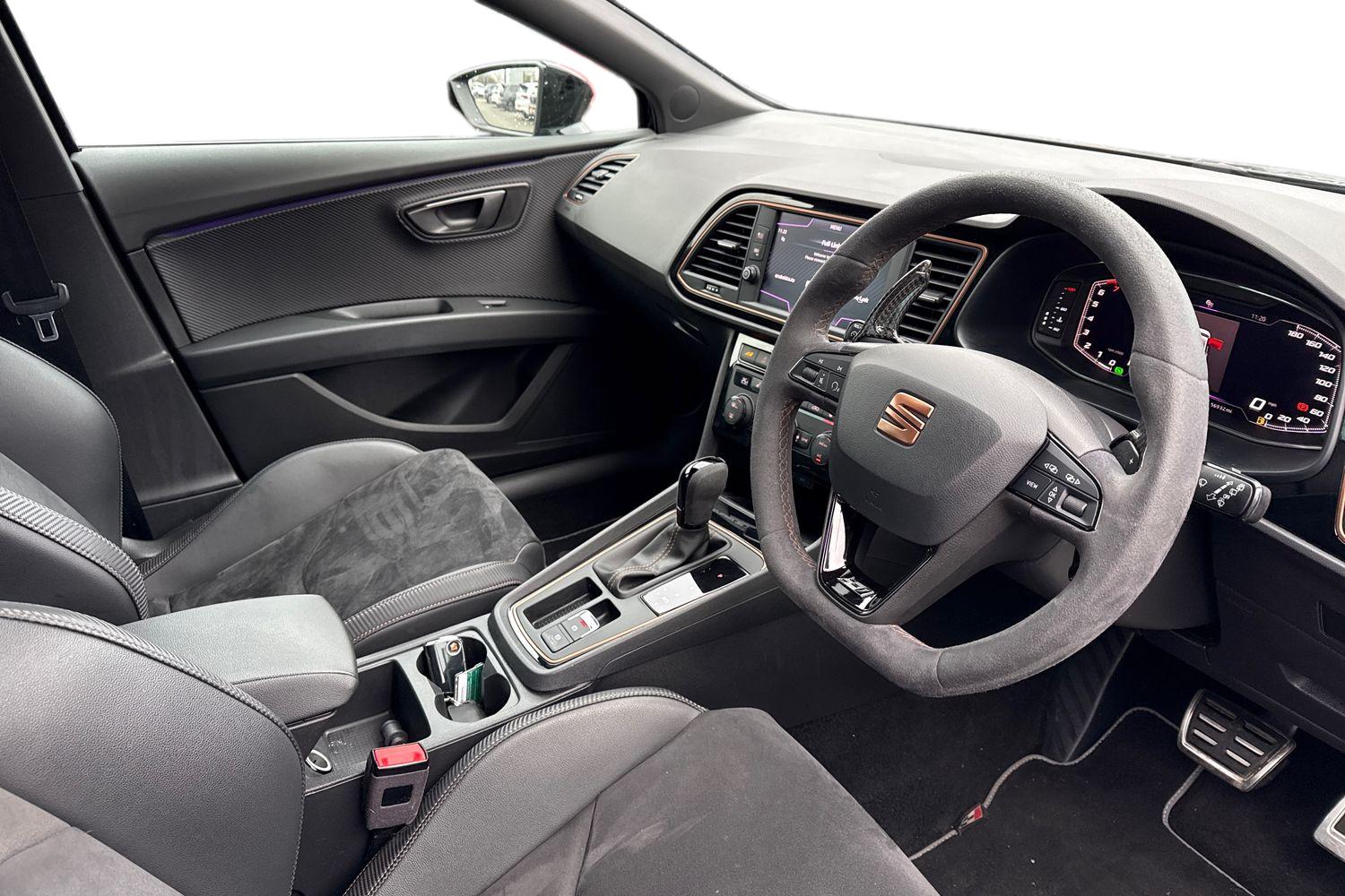 Used SEAT Leon 2020 for sale - 77443875: Photo 14