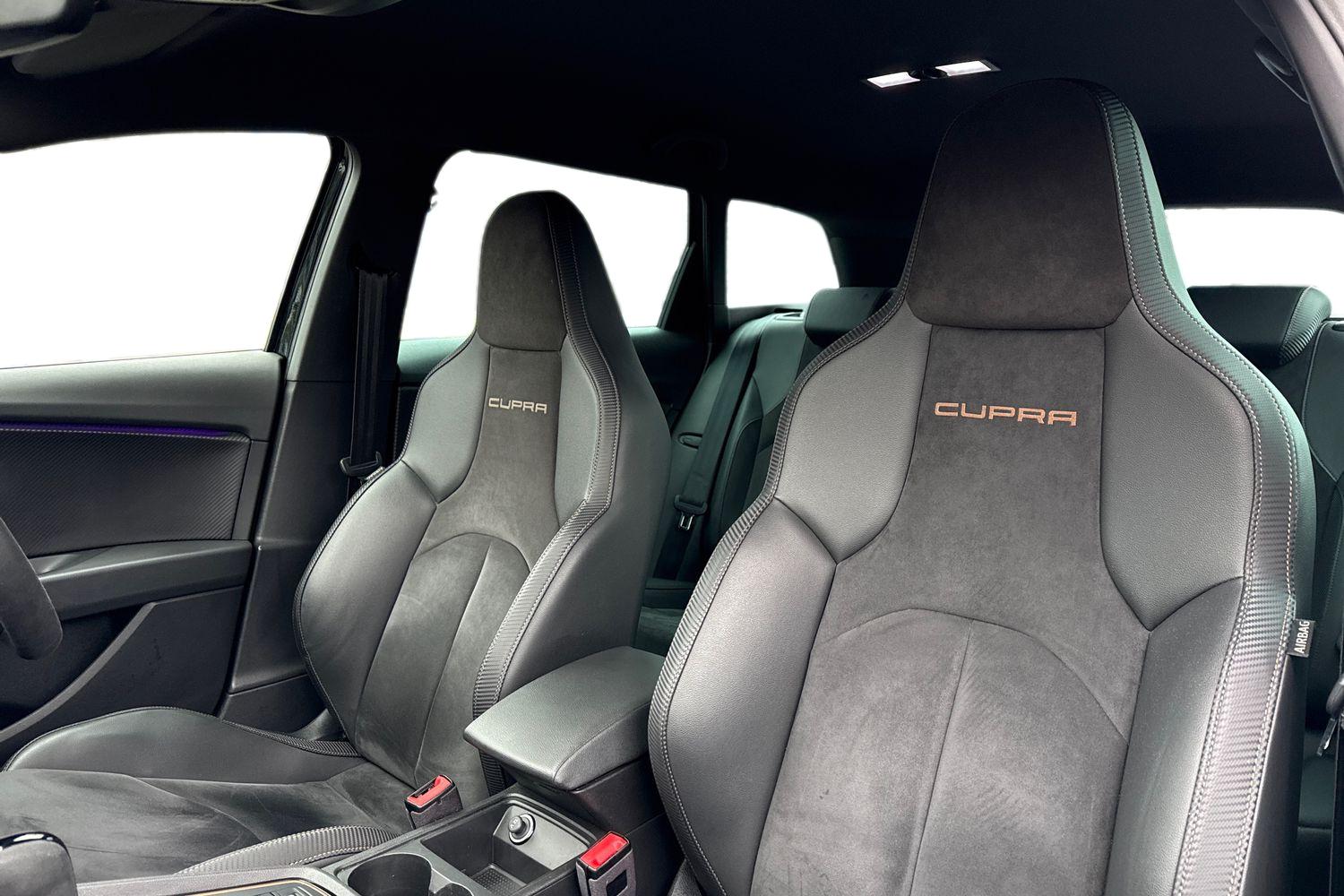 Used SEAT Leon 2020 for sale - 77443875: Photo 16