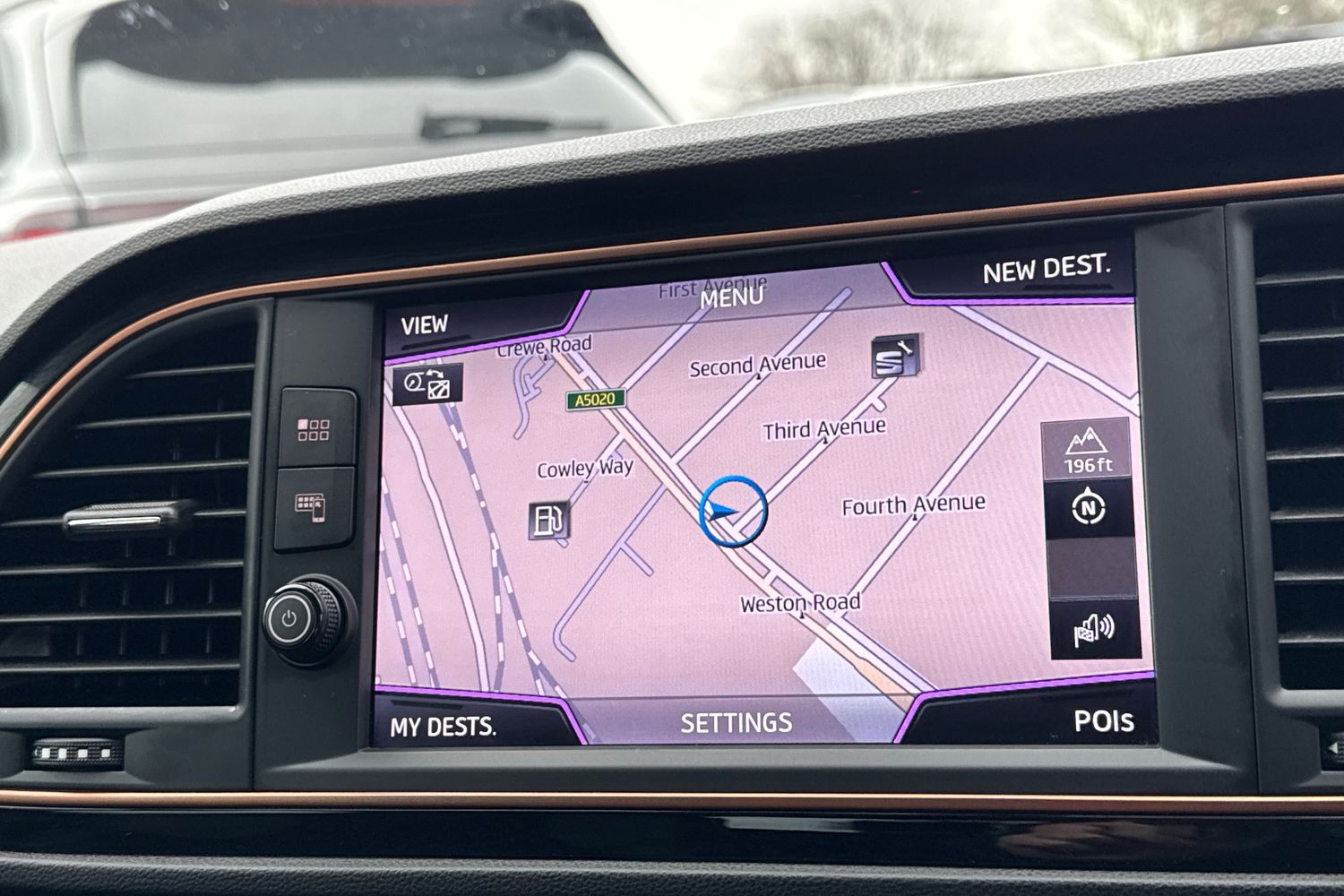 Used SEAT Leon 2020 for sale - 77443875: Photo 17