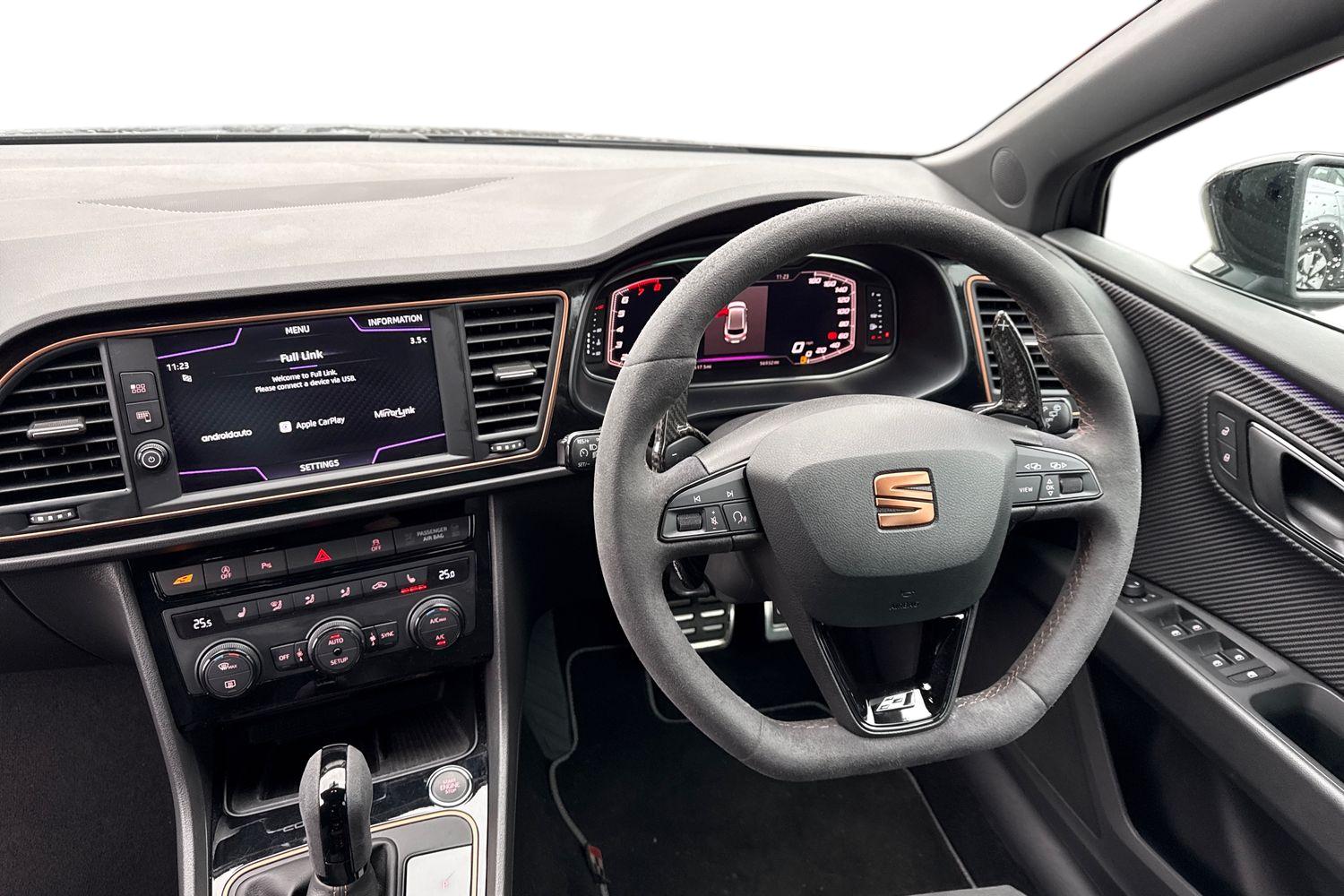 Used SEAT Leon 2020 for sale - 77443875: Photo 18