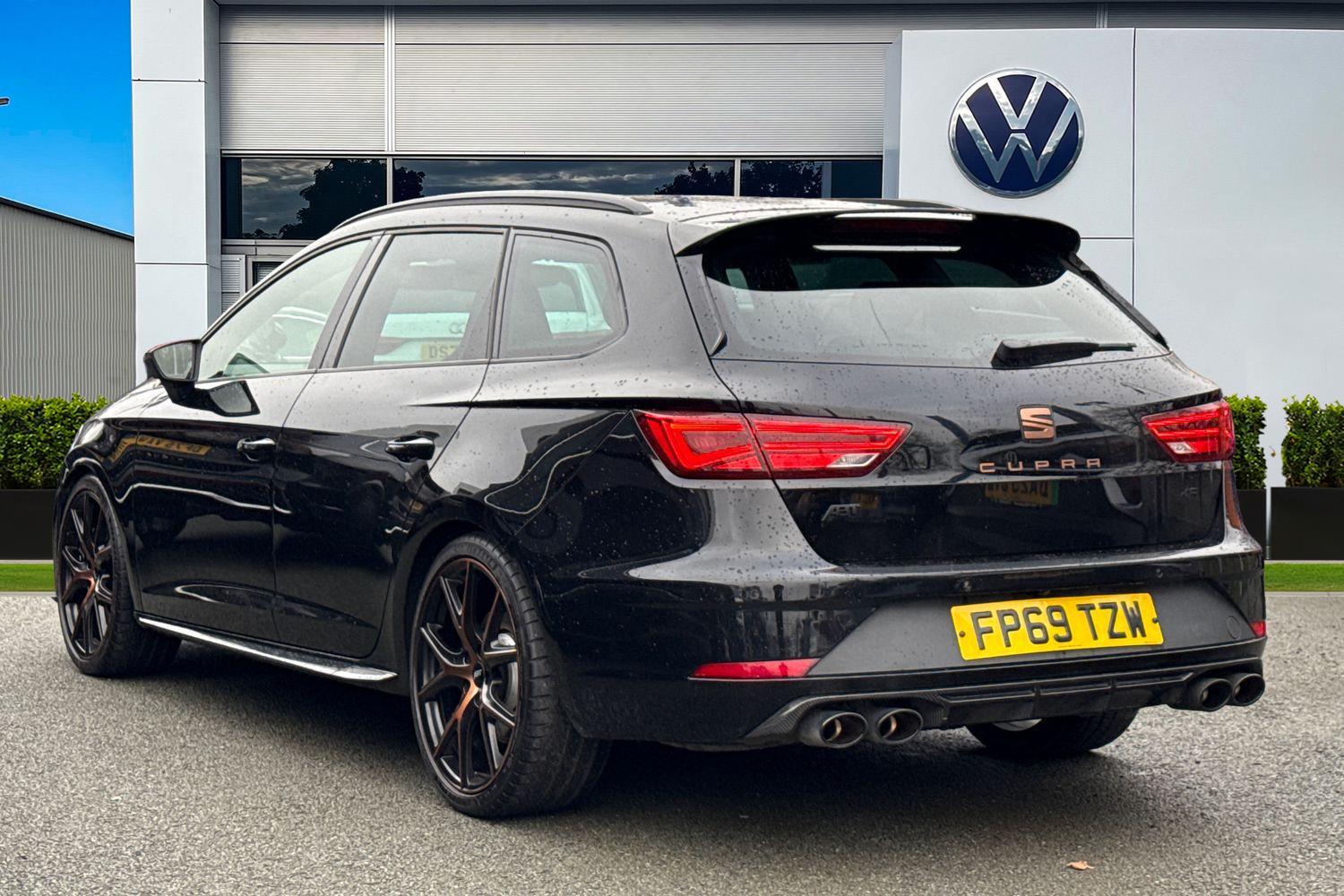 Used SEAT Leon 2020 for sale - 77443875: Photo 2