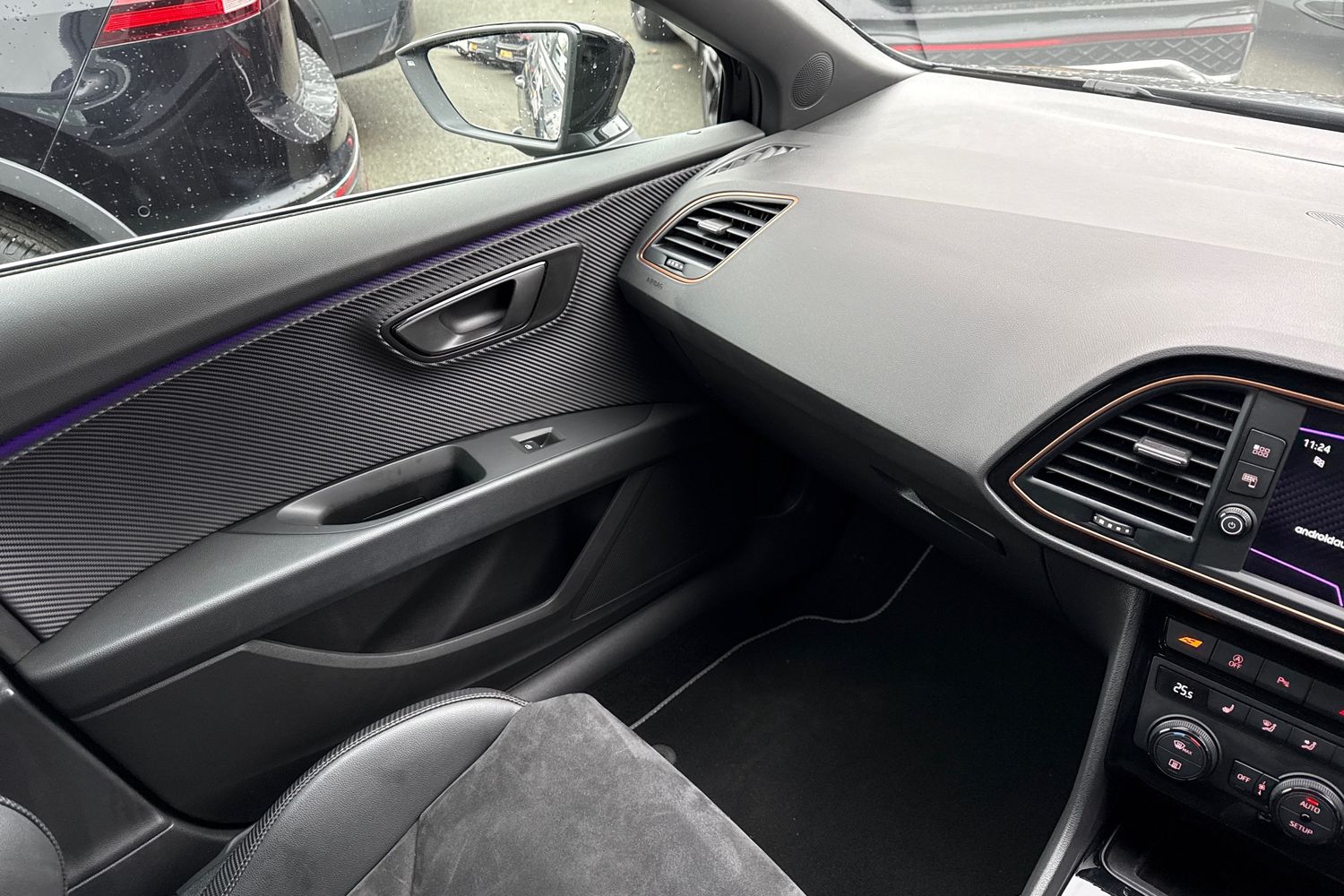 Used SEAT Leon 2020 for sale - 77443875: Photo 20