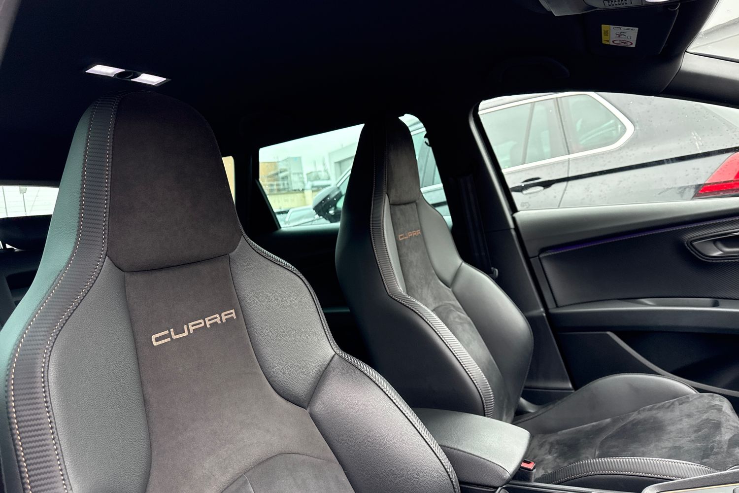 Used SEAT Leon 2020 for sale - 77443875: Photo 24