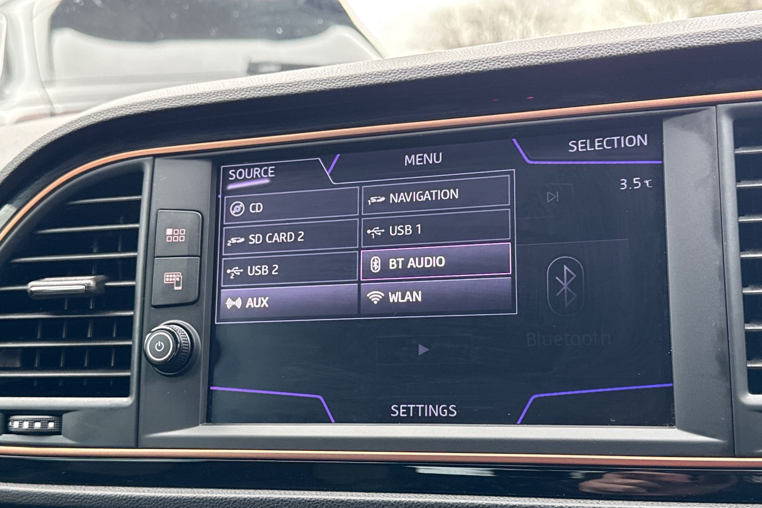 Used SEAT Leon 2020 for sale - 77443875: Photo 29