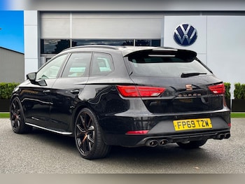 Used SEAT Leon 2020 for sale - 77443875: Photo