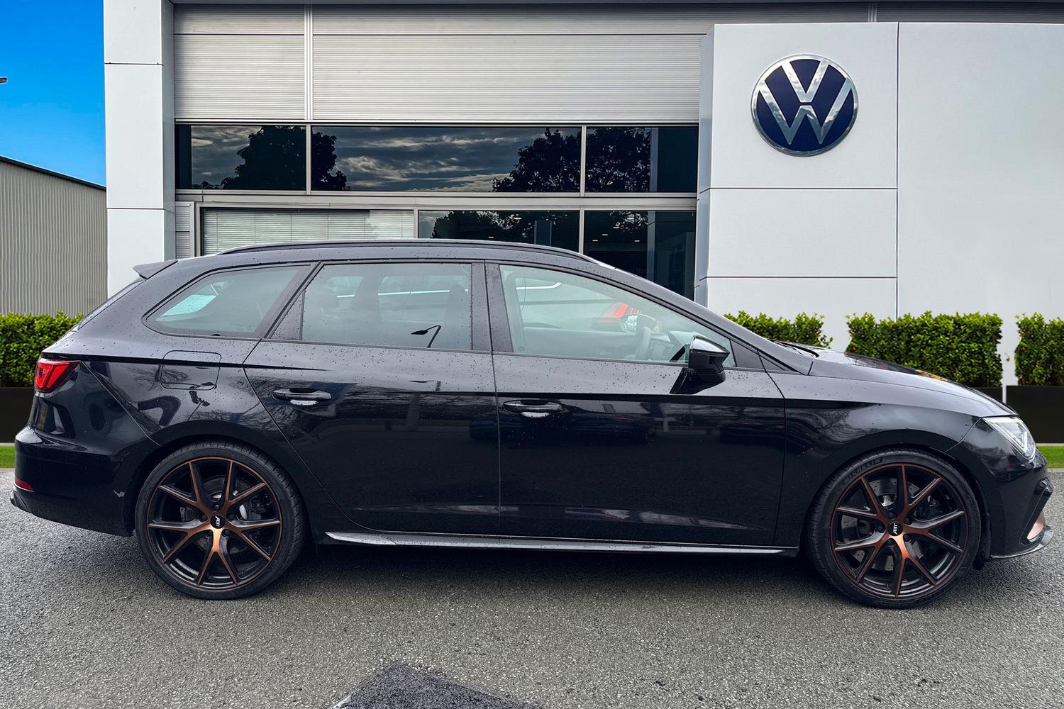 Used SEAT Leon 2020 for sale - 77443875: Photo 3