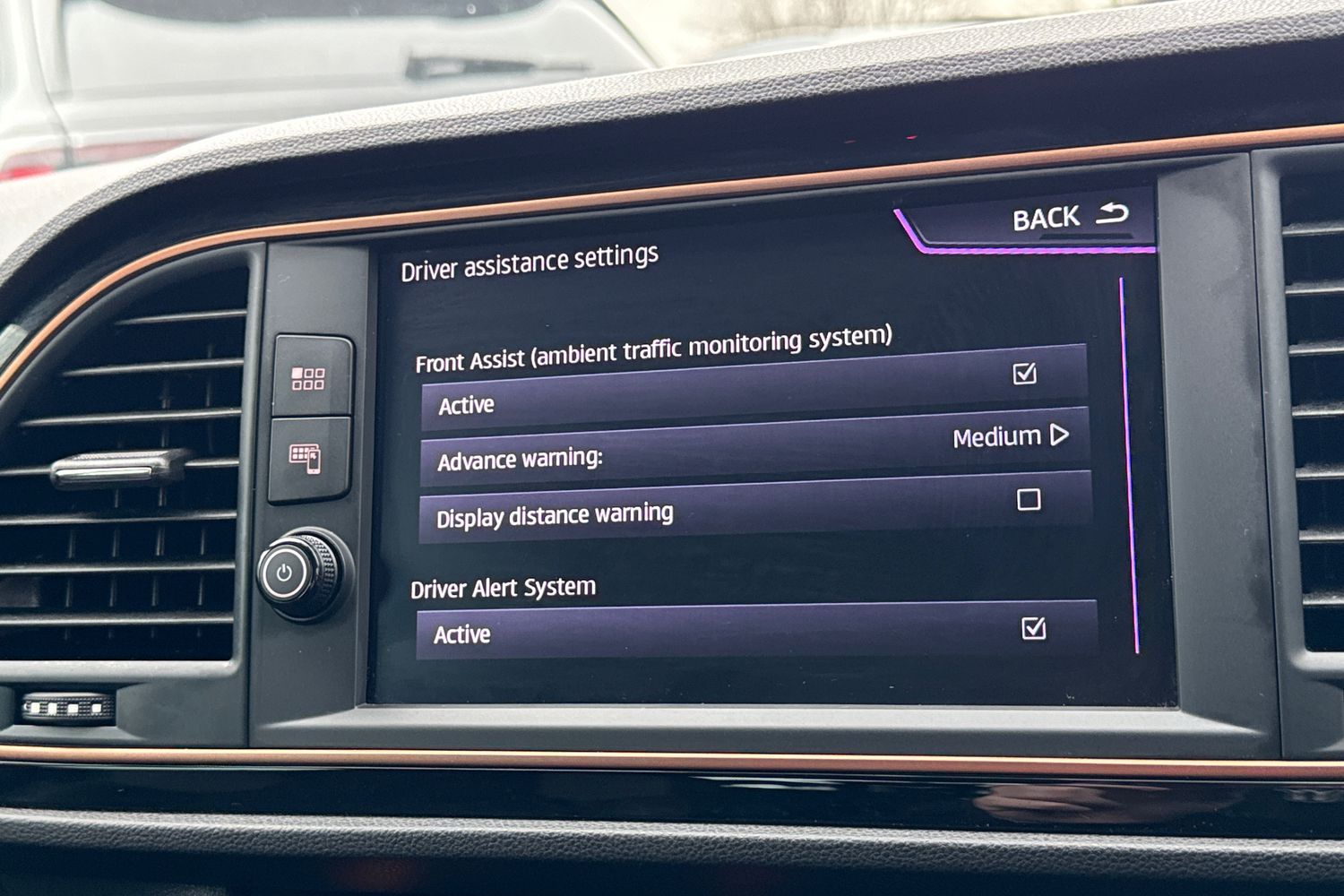 Used SEAT Leon 2020 for sale - 77443875: Photo 31