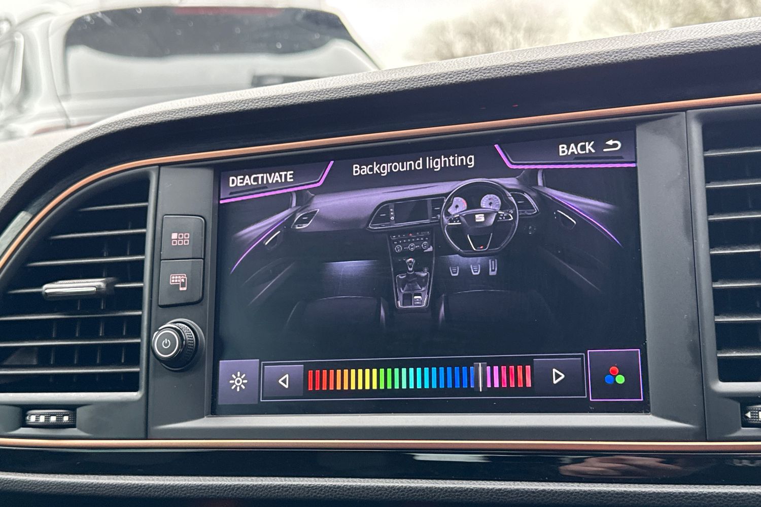 Used SEAT Leon 2020 for sale - 77443875: Photo 32