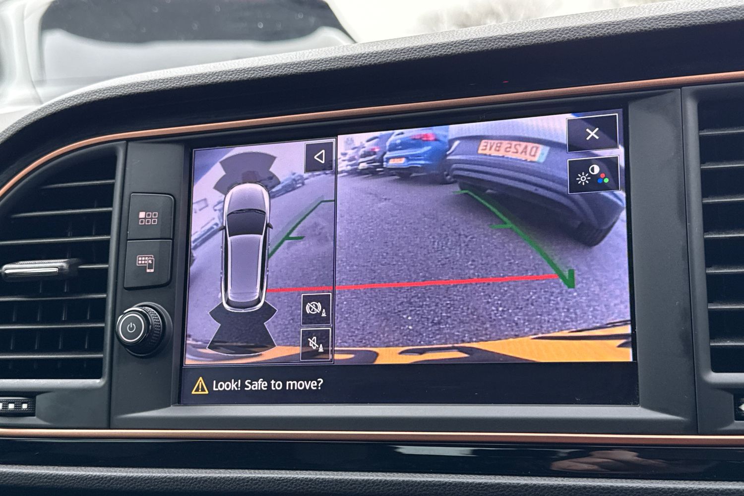 Used SEAT Leon 2020 for sale - 77443875: Photo 35