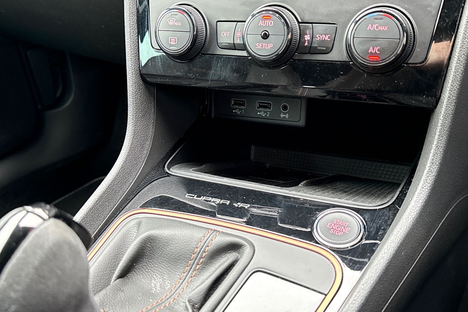 Used SEAT Leon 2020 for sale - 77443875: Photo 37