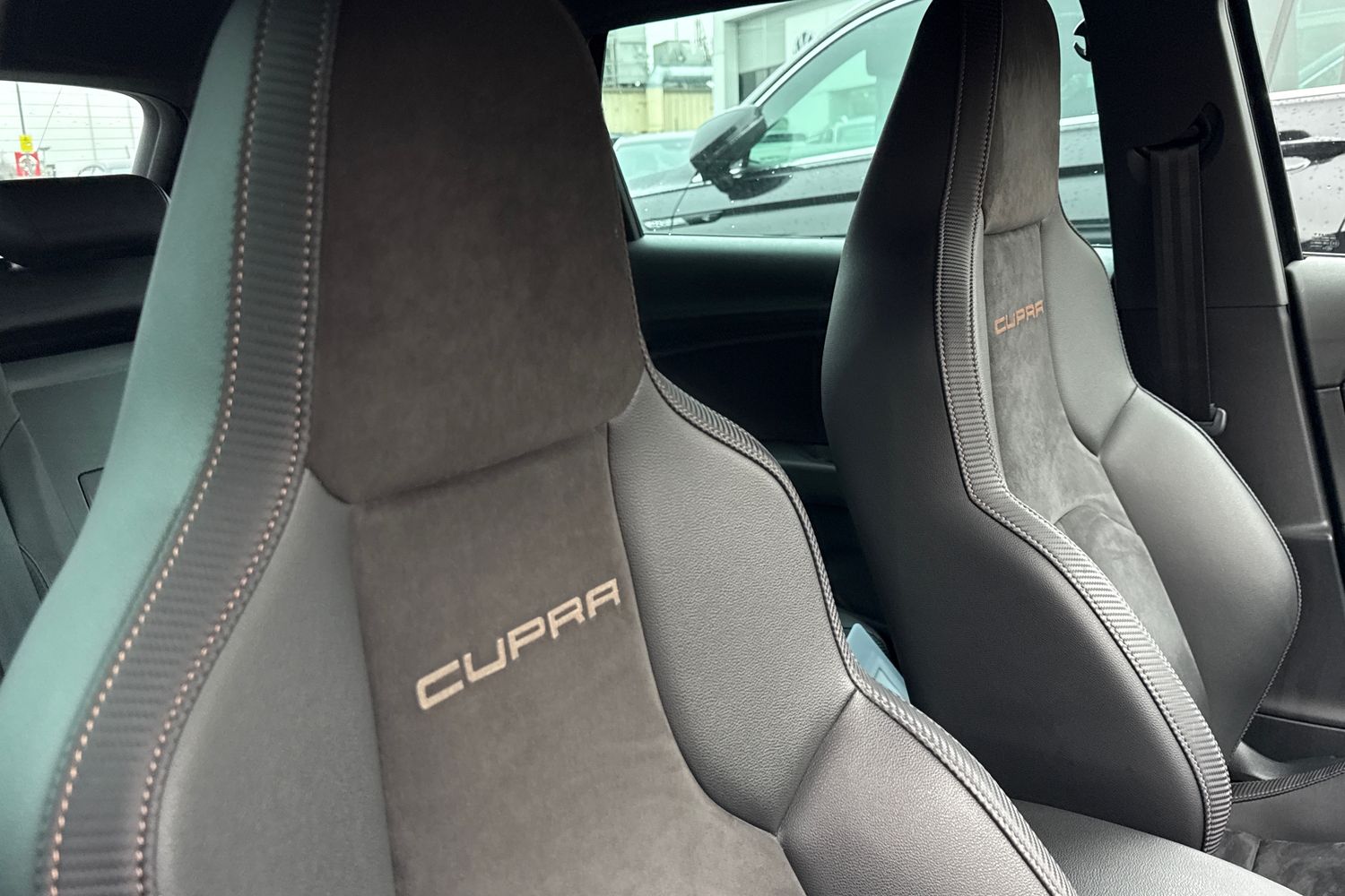 Used SEAT Leon 2020 for sale - 77443875: Photo 38