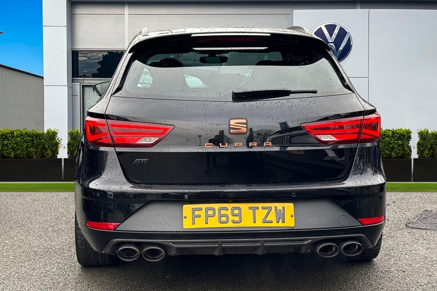 Used SEAT Leon 2020 for sale - 77443875: Photo 4