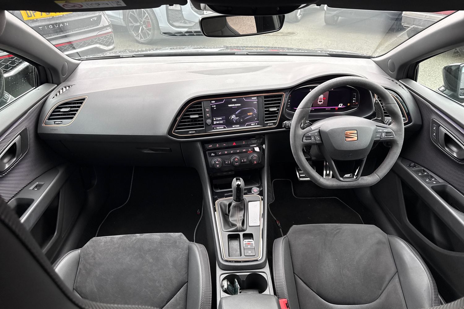 Used SEAT Leon 2020 for sale - 77443875: Photo 41