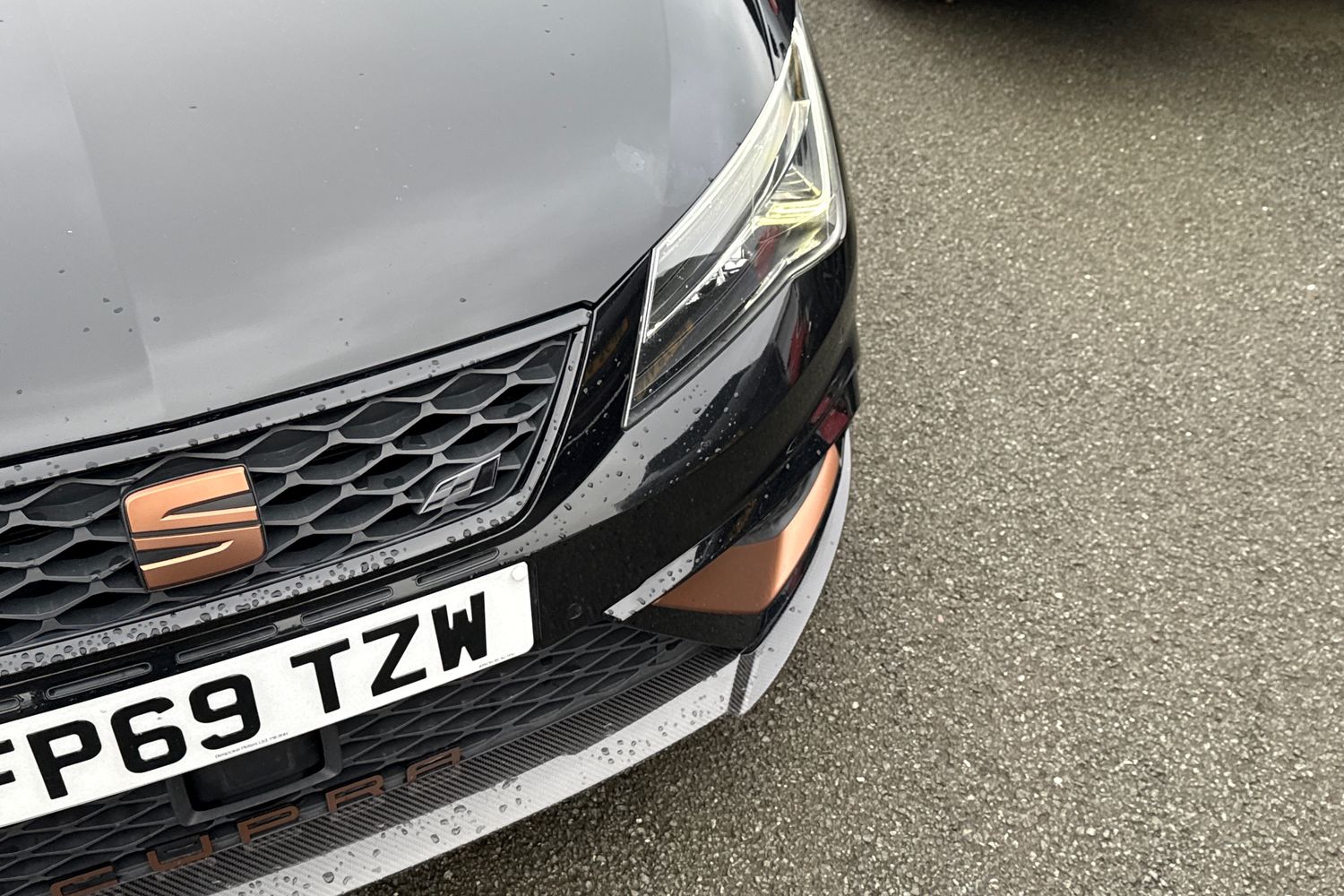 Used SEAT Leon 2020 for sale - 77443875: Photo 44