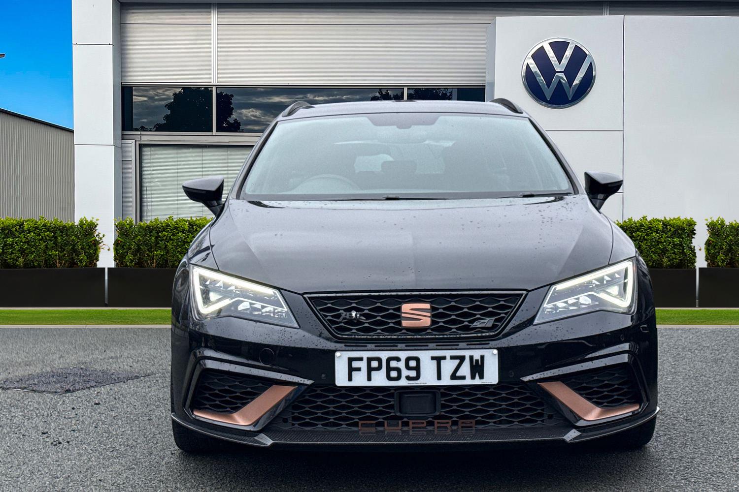 Used SEAT Leon 2020 for sale - 77443875: Photo 6