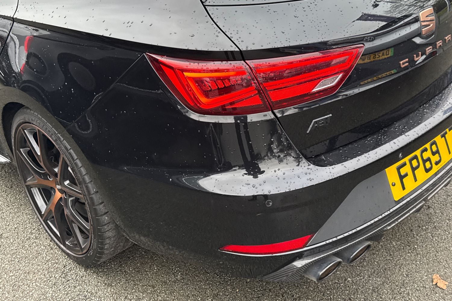 Used SEAT Leon 2020 for sale - 77443875: Photo 8