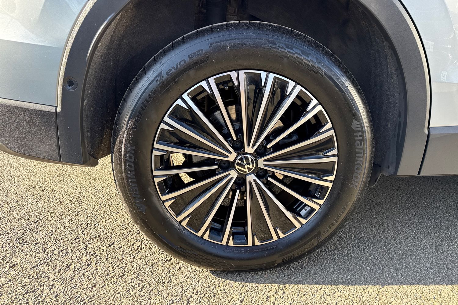 Used Volkswagen Tiguan 2025 for sale - 77943688: Photo 10