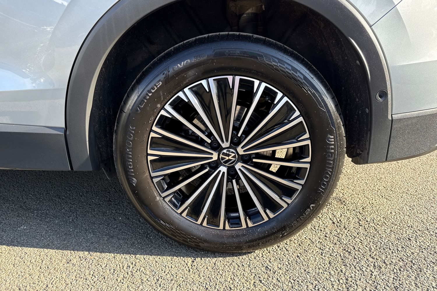 Used Volkswagen Tiguan 2025 for sale - 77943688: Photo 11