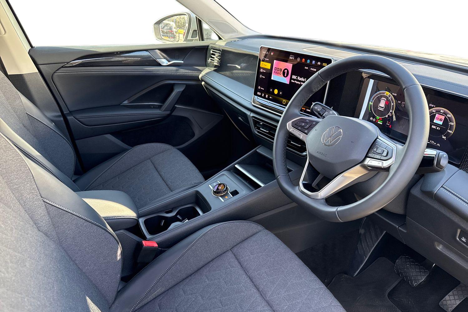 Used Volkswagen Tiguan 2025 for sale - 77943688: Photo 13