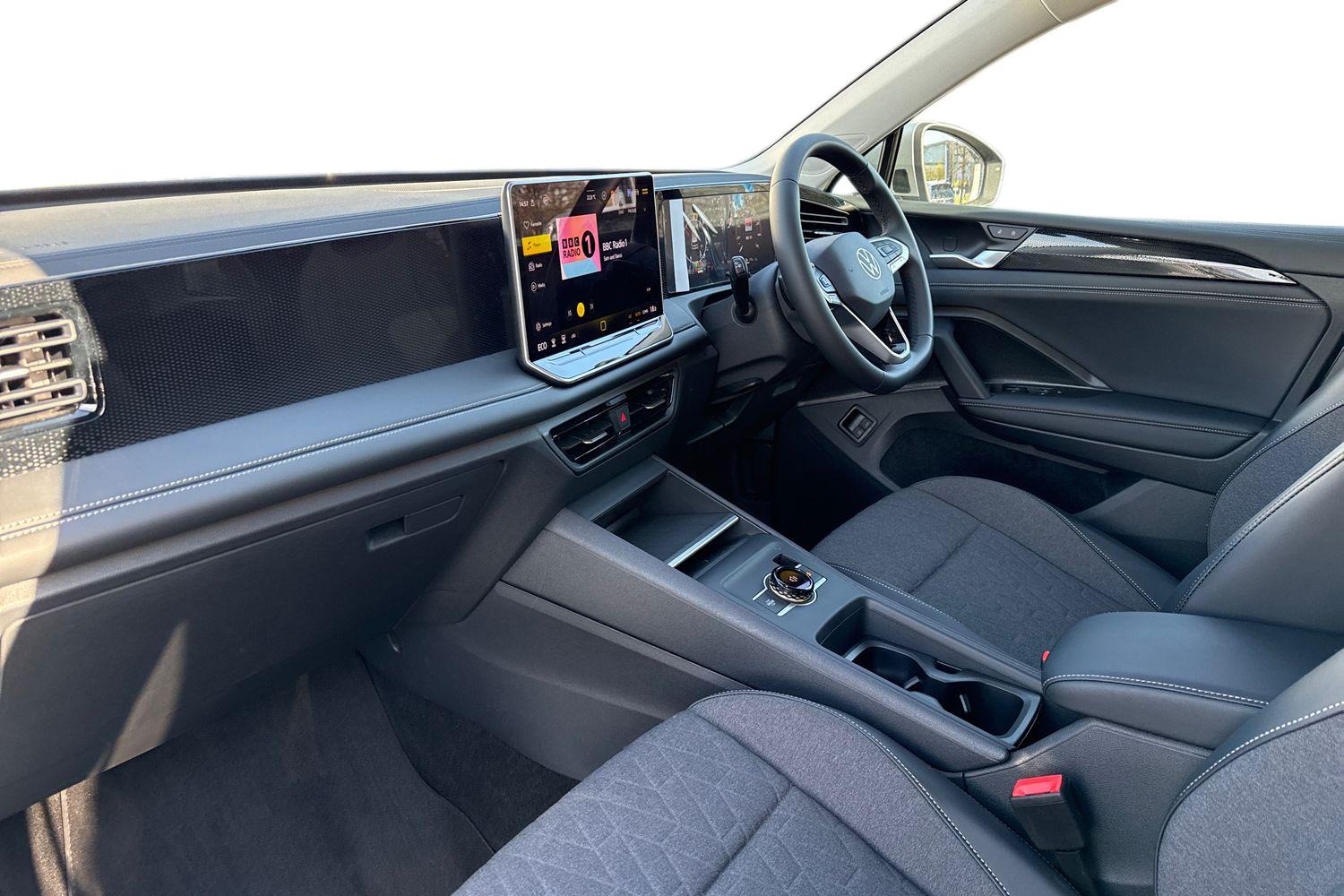 Used Volkswagen Tiguan 2025 for sale - 77943688: Photo 14