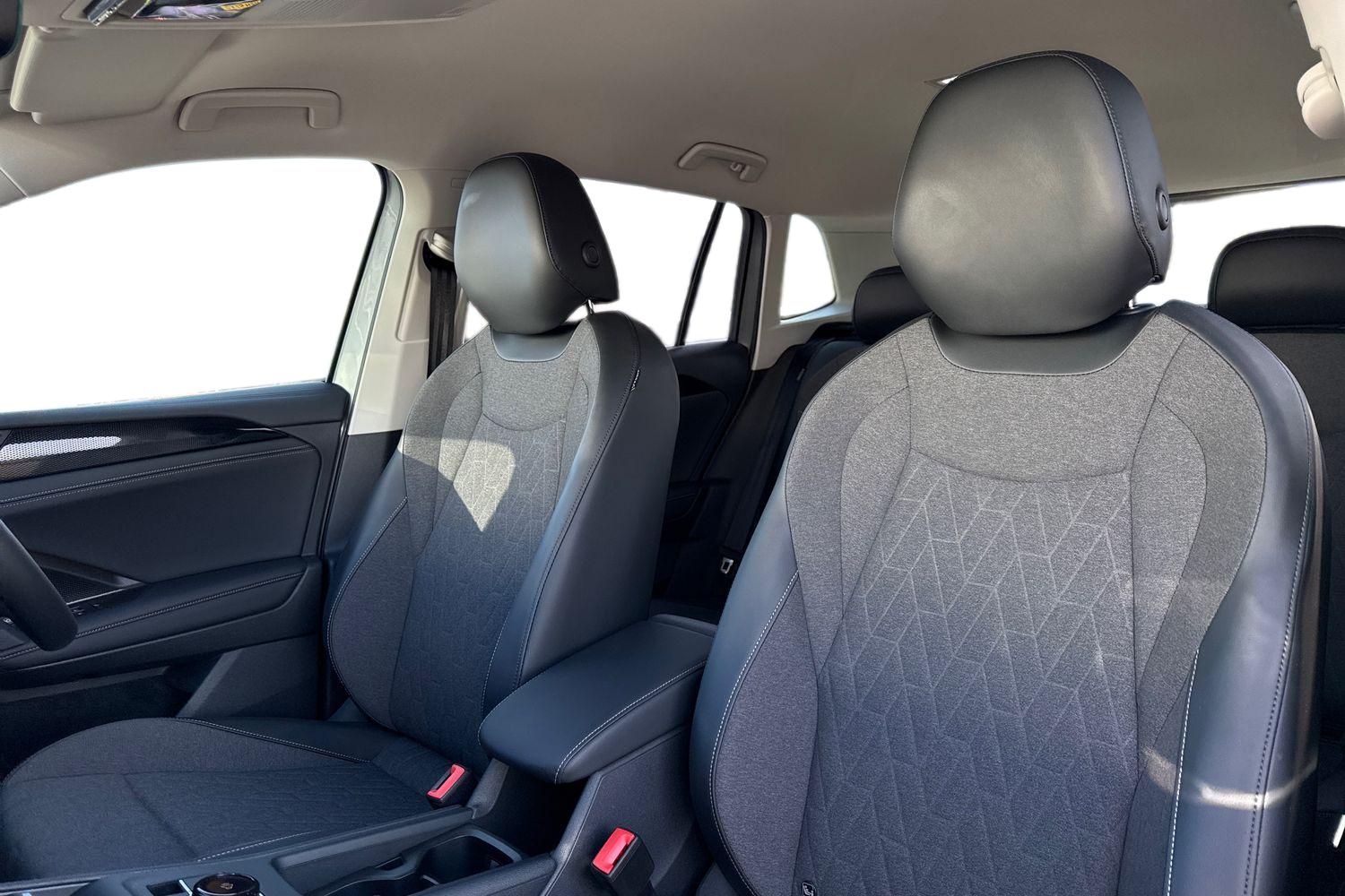 Used Volkswagen Tiguan 2025 for sale - 77943688: Photo 15