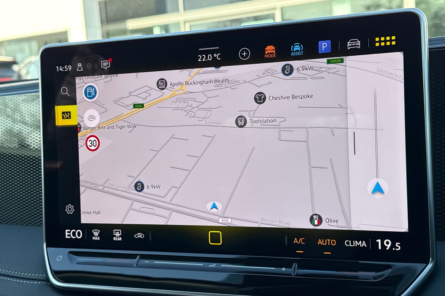 Used Volkswagen Tiguan 2025 for sale - 77943688: Photo 16