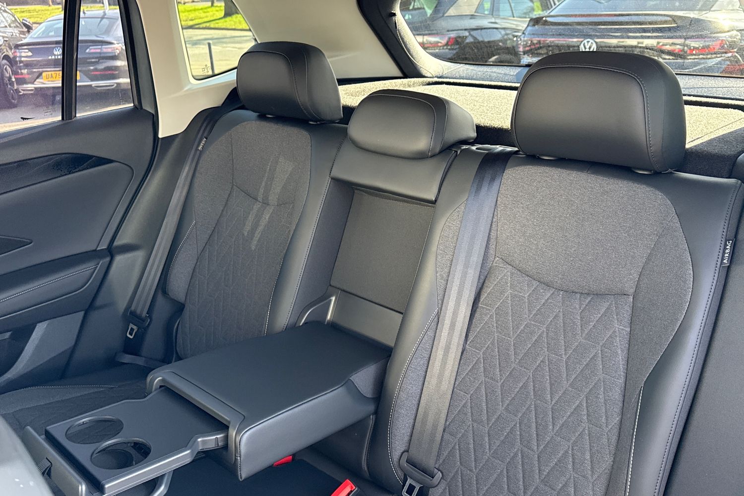 Used Volkswagen Tiguan 2025 for sale - 77943688: Photo 18