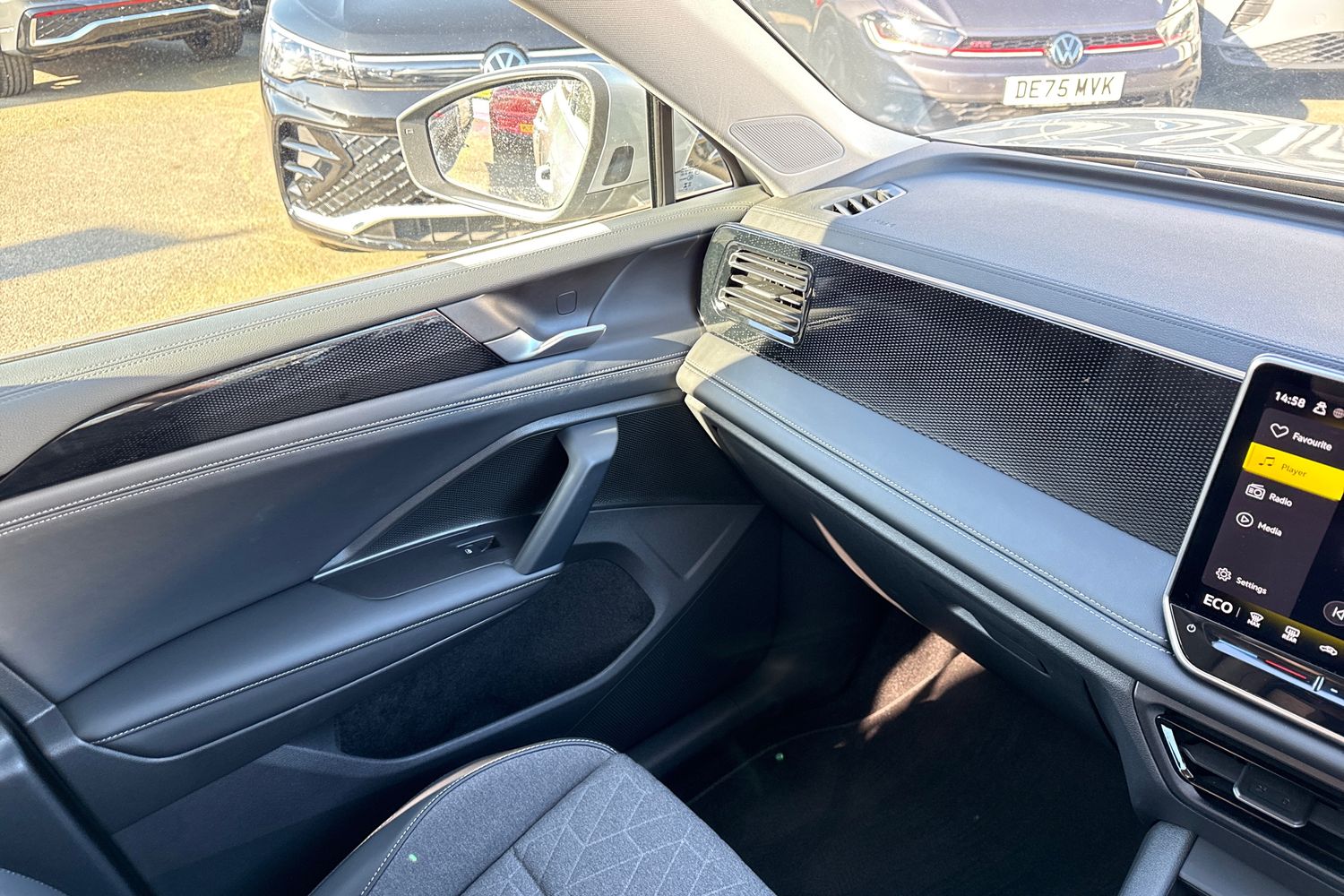 Used Volkswagen Tiguan 2025 for sale - 77943688: Photo 19