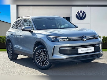 Used Volkswagen Tiguan 2025 for sale - 77943688: Photo