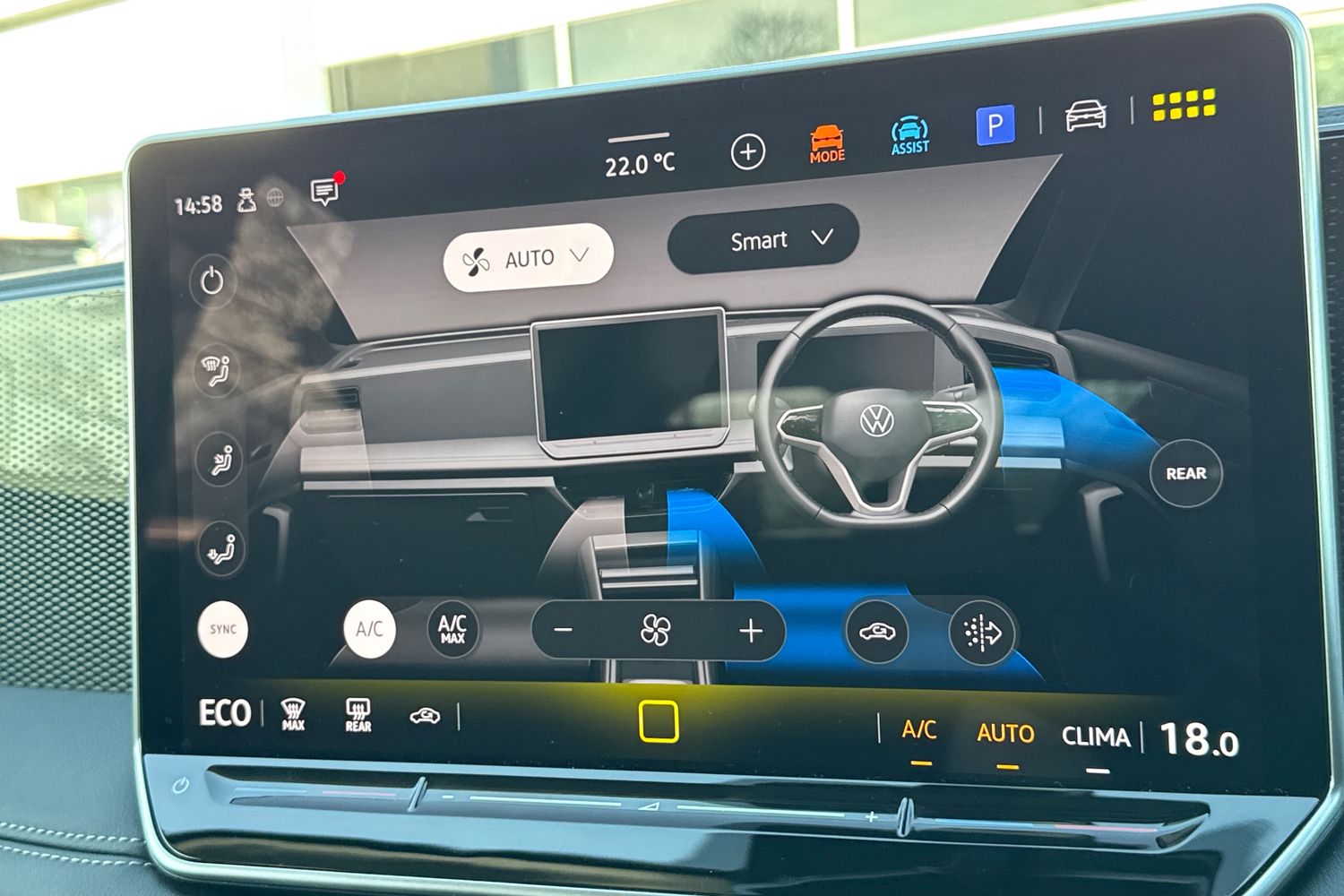 Used Volkswagen Tiguan 2025 for sale - 77943688: Photo 21