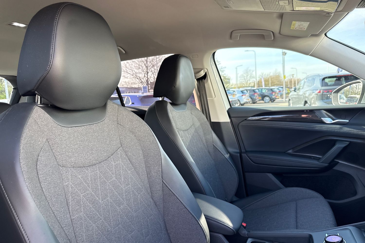 Used Volkswagen Tiguan 2025 for sale - 77943688: Photo 23