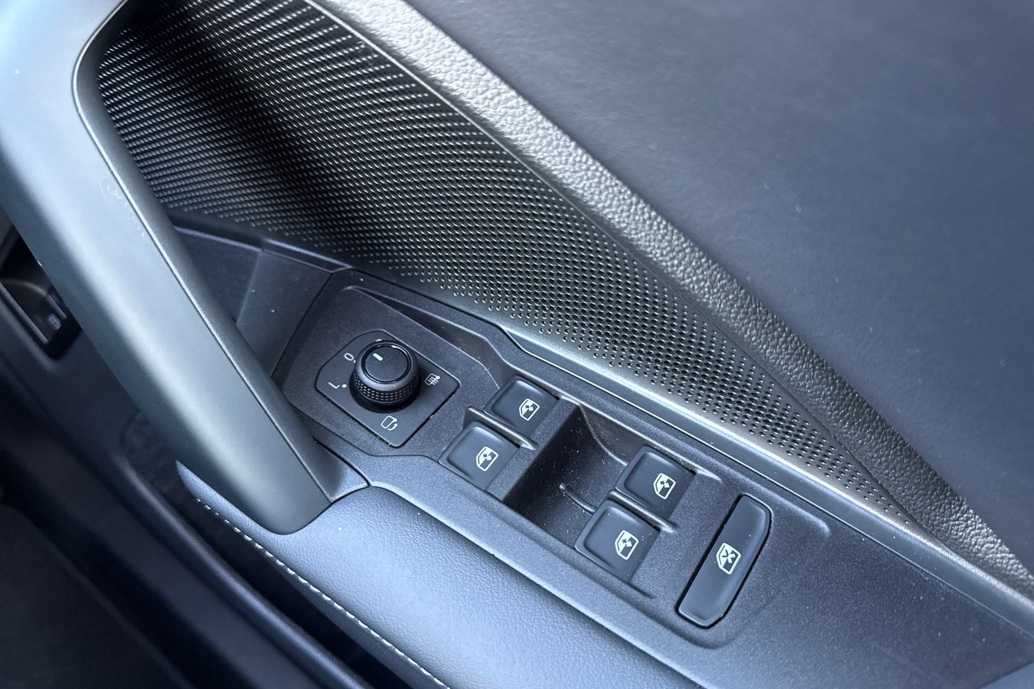 Used Volkswagen Tiguan 2025 for sale - 77943688: Photo 24