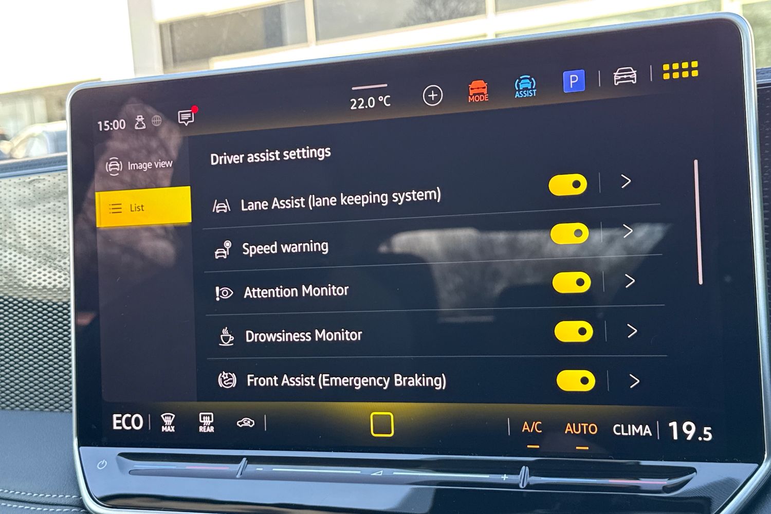 Used Volkswagen Tiguan 2025 for sale - 77943688: Photo 33