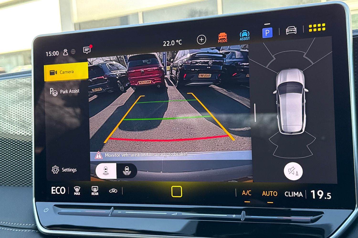 Used Volkswagen Tiguan 2025 for sale - 77943688: Photo 34